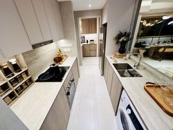 Bagnall Haus (D16), Condominium #444362191